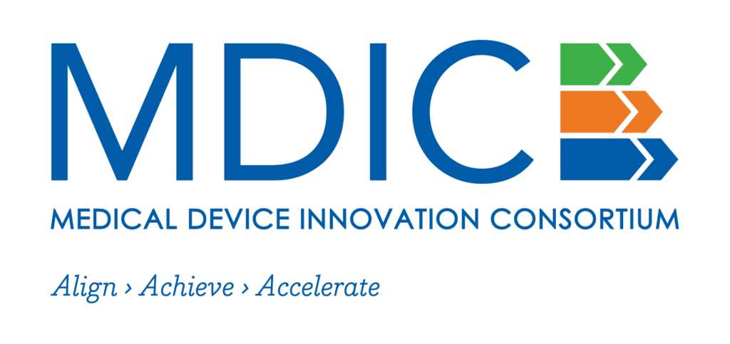 MDIC: Medical Device Innovation Consortium